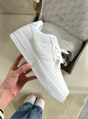 Tênis AF1 Branco Premium
