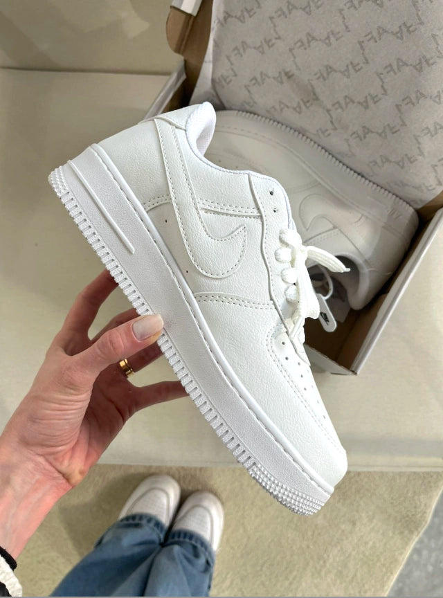 Tênis AF1 Branco Premium