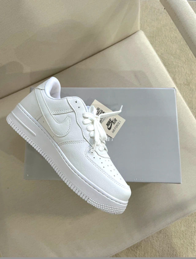 Tênis AF1 Branco Premium