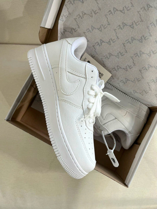 Tênis AF1 Branco Premium