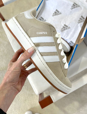 Tênis ADDS Campus Bege